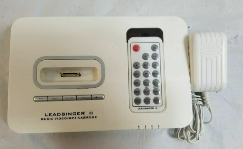 Leadsinger music video mp3 - music, video/mp3