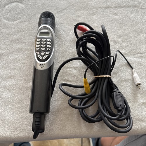 Leadsinger 3700w karaoke - leadsinger,