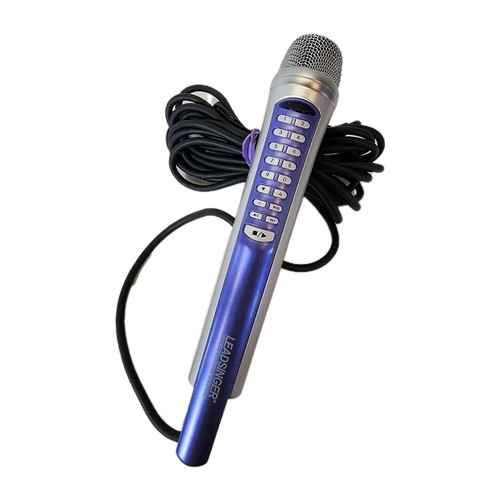 Leadsinger 2100 karaoke - leadsinger,